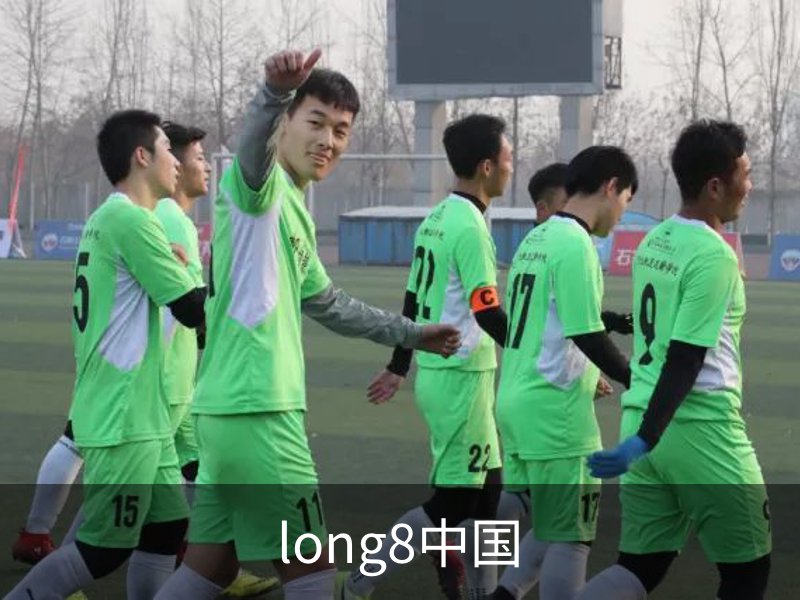 long8中国品牌故事